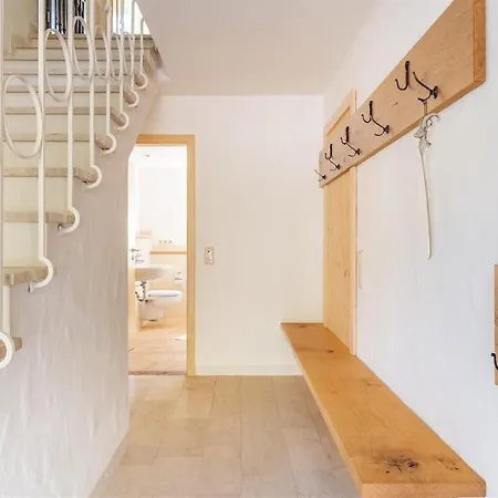 Achental Holiday home