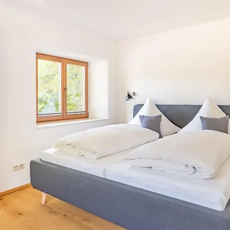 Holiday home Achental