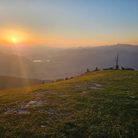 Achental Mit Sauna * Schleching