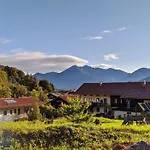 Achental Mit Sauna *
