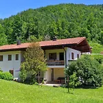 Feriehus Achental Mit Sauna Schleching
