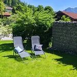 Achental Mit Sauna *