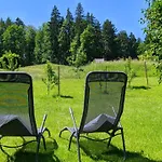 Achental Mit Sauna Schleching