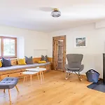 度假居 Achental Mit Sauna *