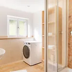 Holiday home Achental Mit Sauna *