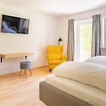 Achental Mit Sauna Feriehus Schleching