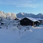 Achental Mit Sauna *
