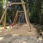 Achental Mit Sauna Holiday home *