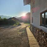 Feriehus Achental Mit Sauna Schleching