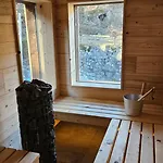 Holiday home Achental Mit Sauna