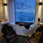 Achental Mit Sauna Feriehus Schleching