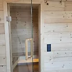 Achental Mit Sauna *