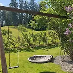 Achental Mit Sauna Schleching