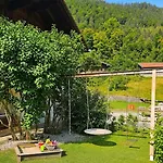 Achental Mit Sauna Schleching