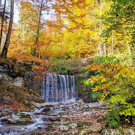 Achental Hébergement de vacances Schleching