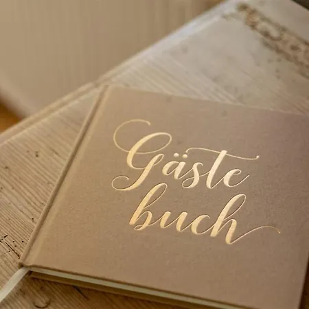 Vakantiehuis Achental Mit Sauna *