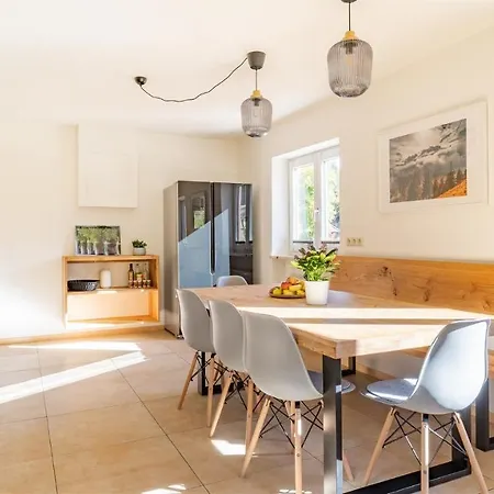 Achental * Schleching