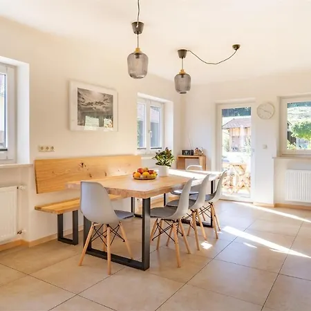 Achental Hébergement de vacances *