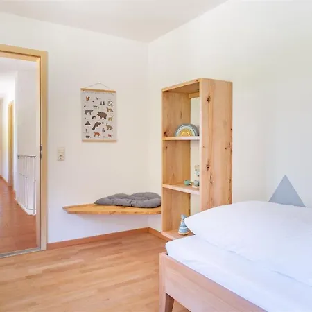 Achental Mit Sauna * Schleching