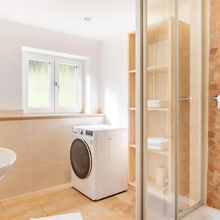 Casa vacanze Naturrefugium Mit Sauna Und Bergbach *