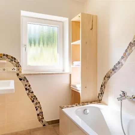Naturrefugium Mit Sauna Und Bergbach Casa vacanze Schleching