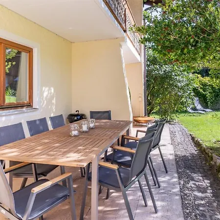 Naturrefugium Mit Sauna Und Bergbach