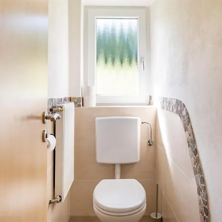 Casa vacanze Naturrefugium Mit Sauna Und Bergbach *