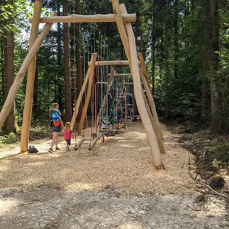Achental Hébergement de vacances *
