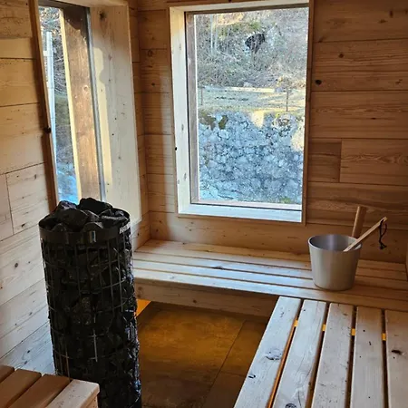 Casa vacanze Naturrefugium Mit Sauna Und Bergbach