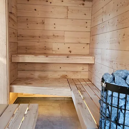 Casa vacanze Naturrefugium Mit Sauna Und Bergbach *