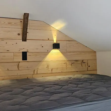 Feriehus Naturrefugium Mit Sauna Und Bergbach Schleching