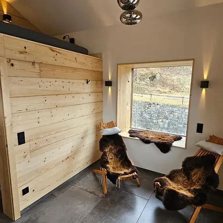 Achental Mit Sauna * Schleching