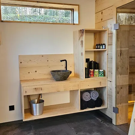 Achental Mit Sauna