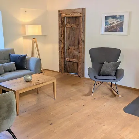 Naturrefugium Mit Sauna Und Bergbach Holiday home