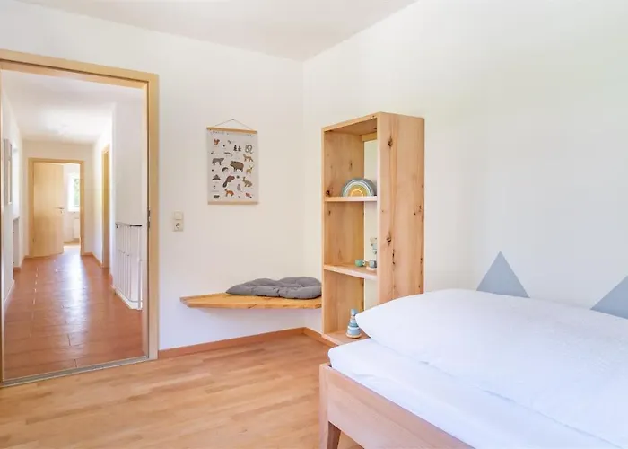 Achental Mit Sauna * Schleching